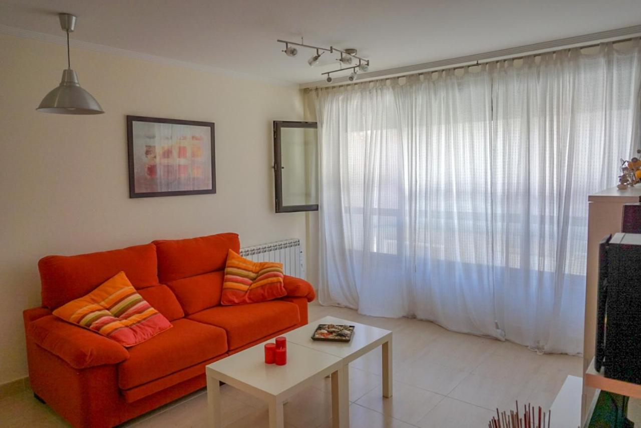As Basonas Apartment Porto do Son Exterior photo